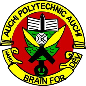 Auchi Poly Logo